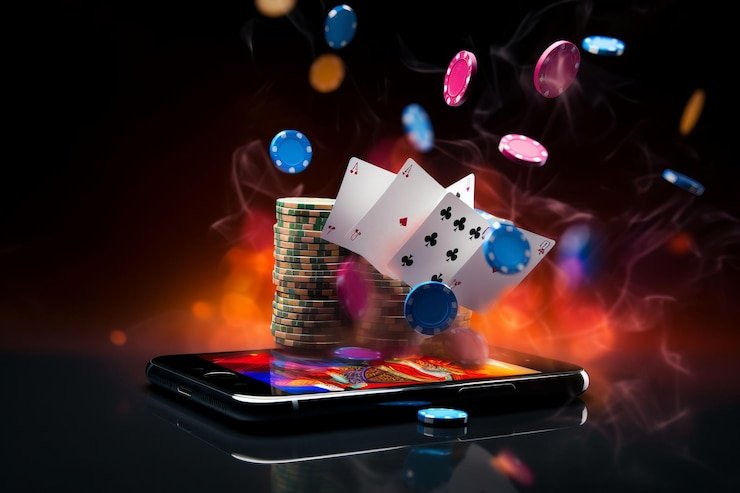 alpa666 mobile gaming